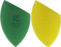 Спонжи для макияжа Real Techniques Nectar Pop Dewy Dose Sponge Set