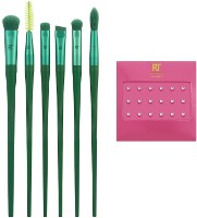 Кисти для макияжа Real Techniques Nectar Pop So Jelly Eye Set