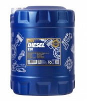 Ulei de motor Mannol Diesel TDI 5W-30 7909 10L