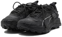 Кроссовки мужские Puma Explore Nitro Gtx Puma Black/Silver 40
