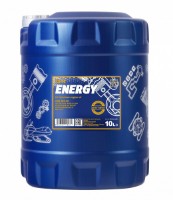 Ulei de motor Mannol Energy 5W-30 7511 10L