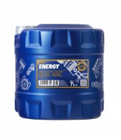 Ulei de motor Mannol Energy 5W-30 7511 7L