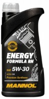 Ulei de motor Mannol Energy Formula FR 5W-30 7707 1L