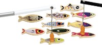 Set jucării Janod Fishing Game J08209