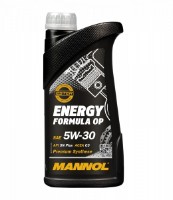 Ulei de motor Mannol Energy Formula OP 5W-30 7701 1L