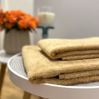 Полотенце Issimo Zeplin 50x90 Camel