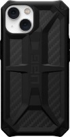 Чехол UAG iPhone 14 Monarch Carbon Fiber (114032114242)