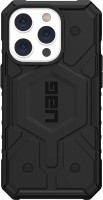 Чехол UAG iPhone 14 Pro Dipsy 2022 Pathfinder Magsafe Black (114054114040)