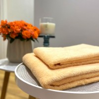 Полотенце Issimo Zeplin 50x90 Powder