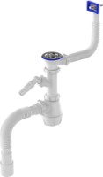 Сифон для раковины Aquant B0015-20-MR
