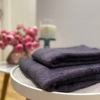 Prosop Issimo Zeplin 80x150 Antracite