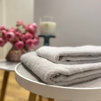 Prosop Issimo Zeplin 80x150 Grey