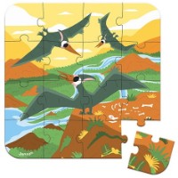 Puzzle Janod J02657
