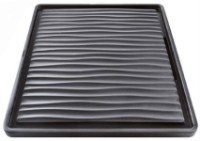 Универсальный поддон для кухонных моек Blanco 43x38cm (230734)