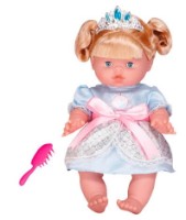 Păpușa ChiToys (A758F)