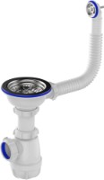 Сифон для раковины Aquant B0142-29-MR