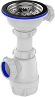 Сифон для раковины Aquant B0143-29-MR