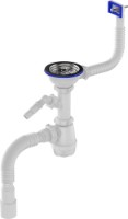 Сифон для раковины Aquant B0147-20-MR