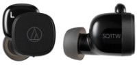 Căşti Audio-Technica AHT-SQ1TWBK