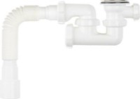 Сифон для душевого поддона Aquant V245-40-MR