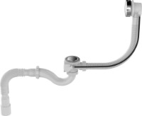 Сифон для ванны Aquant V322-18-MR