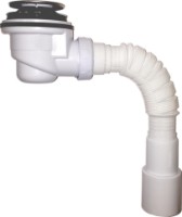 Сифон для душевого поддона Aquant V415-40-MR