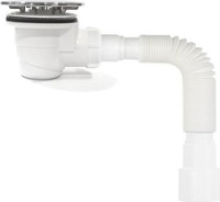 Сифон для душевого поддона Aquant V505-40-MR