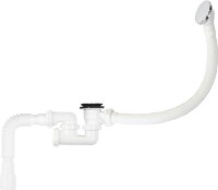 Сифон для ванны Aquant V672-18-MR