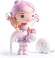 Figura Eroului Djeco Elfe & Bolero DJ06950