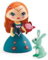 Фигурка героя Djeco Fedora DJ06752