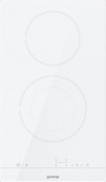 Электрическая панель Gorenje ECT322WCSC