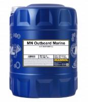 Ulei de motor Mannol Outboard Marine 7207 20L