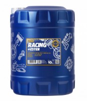 Ulei de motor Mannol Racing+Ester 10W-60 7902 10L