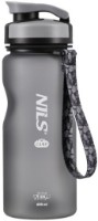 Бутылка для воды Nils NC1740 600ml Black