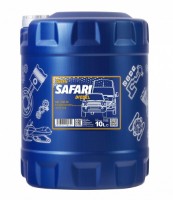 Ulei de motor Mannol Safari 20W-50 7404 10L