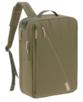 Rucsac pentru mamici Lassig GRE Tidy Talent Olive LS1103032513
