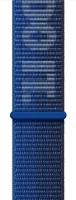Ремешок Apple Watch 41mm Game Royal/Midnight Navy Nike Sport Loop