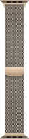 Ремешок Apple Watch 41mm Gold Milanese Loop