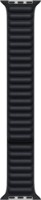 Ремешок Apple Watch 41mm Midnight Leather Link S/M