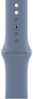Ремешок Apple Watch 41mm Slate Blue Sport Band