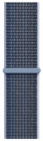 Ремешок Apple Watch 41mm Storm Blue Sport Loop