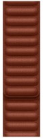 Ремешок Apple Watch 41mm Umber Leather Link M/L