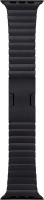 Ремешок Apple Watch 42mm Space Black Link Bracelet
