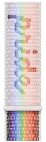 Ремешок Apple Watch 45mm Pride Edition Sport Loop