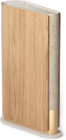 Boxă portabilă Bang & Olufsen Beosound Emerge AL2 Gold Tone Alu/Light Oak