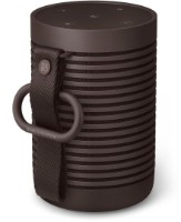 Boxă portabilă Bang & Olufsen Beosound Explore Chestnut