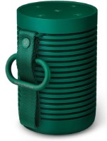 Boxă portabilă Bang & Olufsen Beosound Explore Green