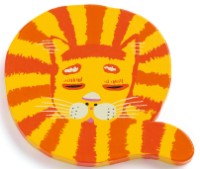 Literă decorativă Djeco Q (DD04856)