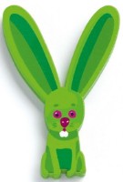 Literă decorativă Djeco Y (DD04864)