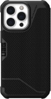 Чехол UAG iPhone 13 Pro Metropolis- Kevlar Black